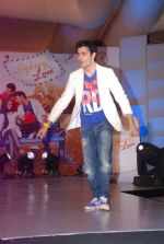 Sharad Malhotra at the music launch of Sydney with Love in Juhu, Mumbai on 28th June 2012 (26).JPG